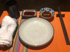 -松临·铁板烧&Omakase(神农店)