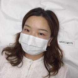 -谜秀韩式半永久纹眉纹绣洗眉