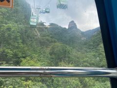 -明堂山风景区