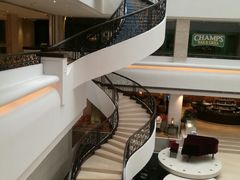 -深圳香格里拉酒店