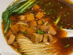 辣酱面-君东记本帮面馆(天钥桥路店)