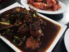 -旧款宁波饭店(华敏世纪广场店)