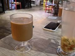 -越谜·越南餐厅(长白店)