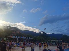 -苏州乐园森林水世界