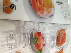 -零度空间·台湾小馆(五道口购物中心店)