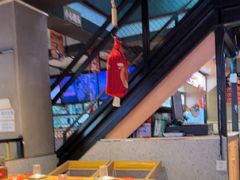 -叁宝烤肉• 西安烧烤(高科新花园店)