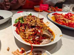 -杨氏青龙虾·羊蝎子(金盛路总店)