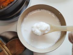 奶白酒-胡麻(静安嘉里店)