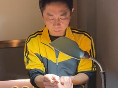 -陆琴脚艺·足浴·SPA(夫子庙店)