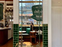 门面-Ralph’s Coffee(北京三里屯店)