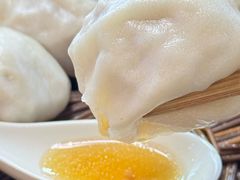 -百年尹氏汤包(湖南路狮子桥店)