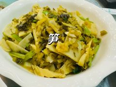 笋炖肉-福建闽珍饭店·宁德大黄鱼(解放南路店)