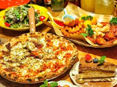 草莓红丝绒蛋糕-盘炉forenza·云贵川融合小食堂 ( 钟楼中柳巷店)