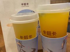 -卡旺卡(合肥瑶海保利广场店)