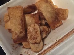 -阿姨小肉摊(同济西苑店)