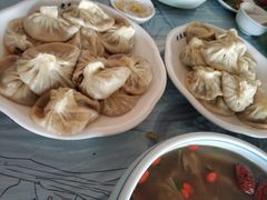 -老庞家水馅包子馆