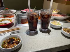-海底捞火锅(攀枝花万达店)