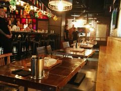 -枪火串烧·东北特色烧烤(罗湖总店)