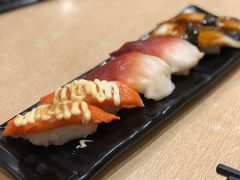 -万岁寿司(芳村店)