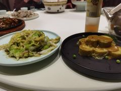 -惠丰堂饭庄·烤鸭·京味菜(翠微路店)