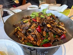 -阿明小菜·海鲜·上海菜(梅陇店)