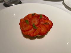 -Oyster Talks 四度蚝法餐厅
