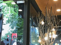 景观位-茶颜悦色(岳麓山顶店)