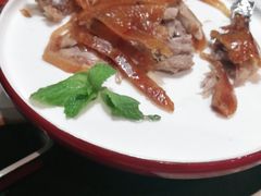-大鸭梨烤鸭(甘家口店)