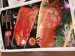 -潮喜竹溪荔湖酒家(荔枝湾店)