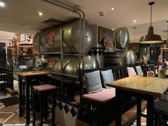 -普拉那啤酒坊Paulaner(凯宾斯基饭店)