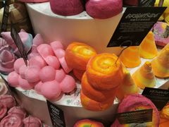 -LUSH(威尼斯人店)