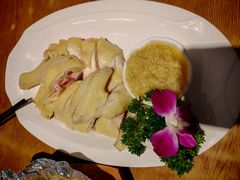 -周锦记广式餐厅