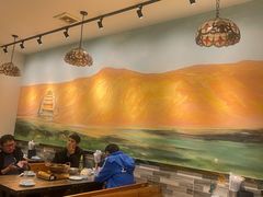 -毛胡子牛羊餐馆(武宁路店)