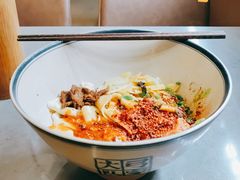 -弓家大队老碗面(高新咖啡街区店)