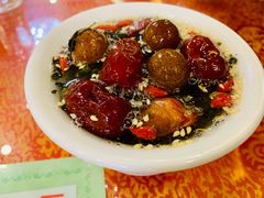 八宝茶-国强手抓(西夏区店)