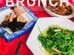 香干马兰头-枫溪人家(枫泾古镇店)