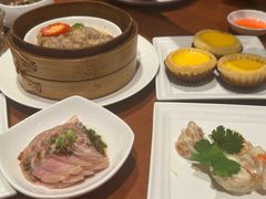 -杭州JW万豪酒店-万豪中餐厅