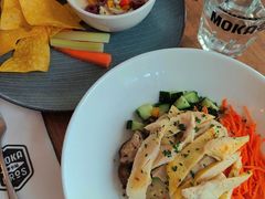 -Moka Bros 摩卡站(西单大悦城店)