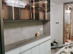 -佰丽爱家全屋定制(汶水店)