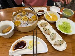 -苏小柳手工点心(人民广场分院)