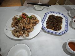 -新享乐海鲜(翠华路店)