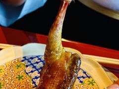 -鳥喜Toriki怀石烧鸟料理