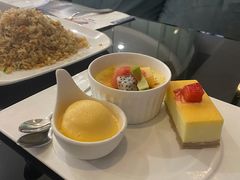 -法兰度航空主题餐厅(河源店)