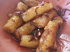 XO酱炒肠粉-衡山汇·高级粤菜(霄云路店)