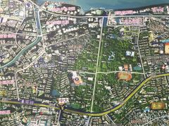 -广州市城市规划展览中心