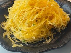 崇明金瓜丝-壹只菜·崇明本地特色菜(崇明南门店)