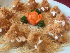 -蘑菇私房菜小馆(杨家坪西城天街店)