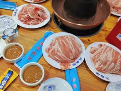 -元盛居(生态大街店)