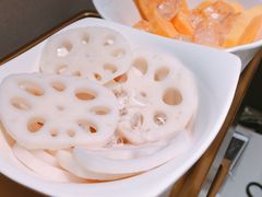 -海底捞火锅(亲贤北街店)