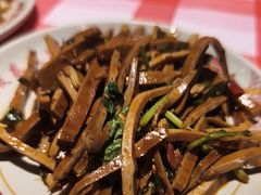-老方桌烂蹄花川菜馆(九龙坡店)